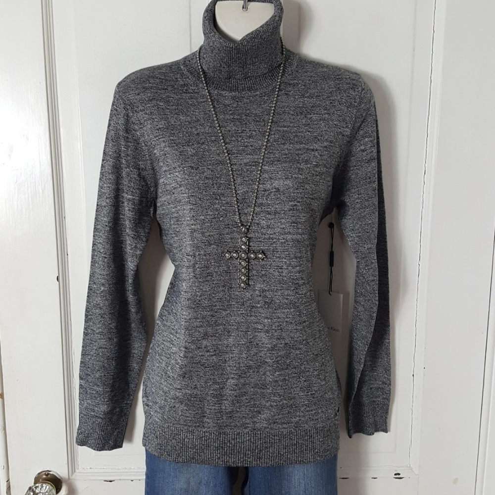 Calvin Klein Turtleneck